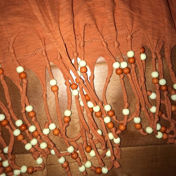 American Rag Beaded Tank - Picture 1 of 2